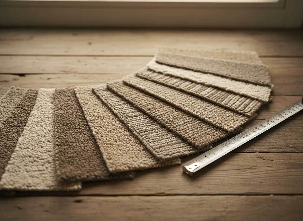 Carpet Installation Denhoff, ND FAQs